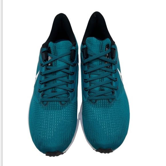 Nike Air Zoom Pegasus 39 Jacksonville Jaguars 2022 - Size 8 - Picture 3 of 11